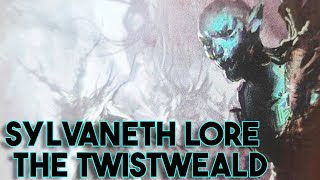 Warcry Briar and Bone Lore  The Twistweald [upl. by Assenab]