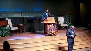 Maysville Baptist Church Live Stream [upl. by Chancey]