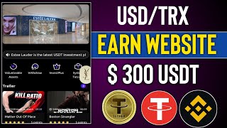 F6S USDT Mall  New Usdt Earning Site Usdt Mining App 2024  Free Usdt Earning Platform Usdt Mining [upl. by Wycoff]