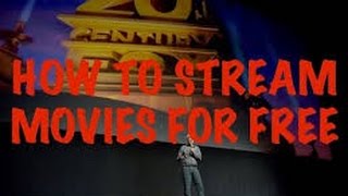 How to watch movies online for free 100WORKING ✔️ [upl. by Jamal313]