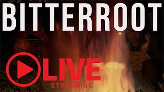 BITTERROOT ADVENTURES  DAYZ 1440P LIVESTREAM [upl. by Ennaitsirhc]