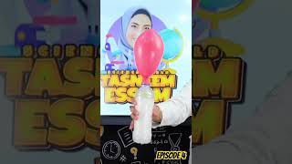 Science Experiments Episode 4 explore education science chemistry tiktokvideo funnyvideo [upl. by Leahcimdivad706]