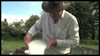 Making Elderflower Cordial [upl. by Uella]