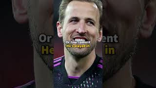 Why Cant Harry Kane Win Major Trophies [upl. by Connie]