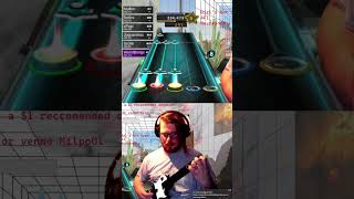 AFI  Girl’s Not Grey clonehero guitarhero rockband twitch afi [upl. by Hulbert]