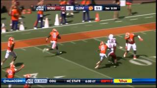 Preview of the 2015 Clemson Defense [upl. by Wasserman339]