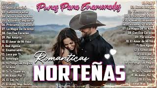 Norteñas Romanticas Para Bailar 💕 Cumbias Norteñas Lo Mas Nuevo Mix 💕🥰 Lo Mejor Norteñas De Amor 🥰💕 [upl. by Lulu]