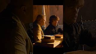 Varys and Tyrion discuss how to defend the city gameofthrones tyrionlannister varys bronn [upl. by Rhoda]