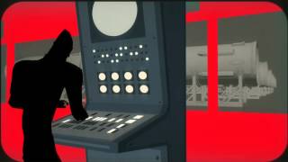 CounterSpy confirmed for PS4 slick new trailer unveiled [upl. by Hesta]