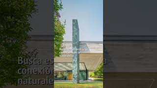 Arquitectura y filosofía unidas en Portugal [upl. by Emirej]