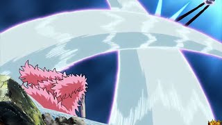 Doflamingo Devil Fruit Awakening  One Piece ワンピース Episode 727 Thoughts [upl. by Yroggerg]