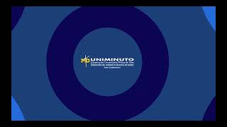 Tutorial inscripción de materias UNIMINUTO Rectoría Cundinamarca [upl. by Areyk871]