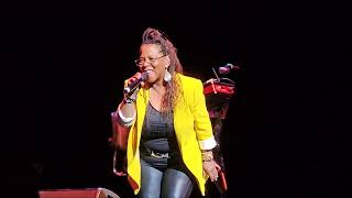 Patrice Rushens Timeless quotRemind Mequot Live Performance in Indianapolis 2102024 [upl. by Rosemonde]