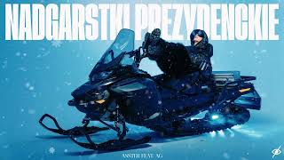 ASSTER  NADGARSTKI PREZYDENCKIE feat AG prod Leeny [upl. by Ahtabbat]