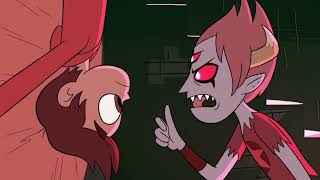 every tomco moment in star vs the forces of evil  tom and marco scenes svtfoe  lovxgd [upl. by Gomar]