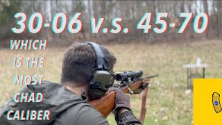 3006 VS 4570 Which of Fortnite Gun is More Powerful [upl. by Staford]