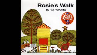 AFJY0213 ROSIES WALK [upl. by Undry]