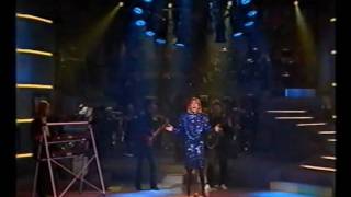 BRT Eurosong 1987 Sofie Verbruggen  Door jou [upl. by Noloc466]