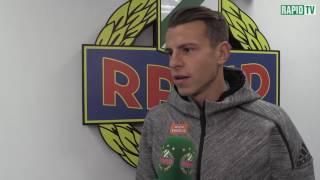 Rapidler des Jahres 2016 im Interview [upl. by Wang386]