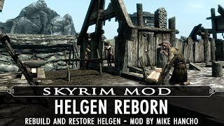 HELGEN REBORN  Part 1 [upl. by Donough]