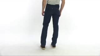 Wrangler Cowboy Cut Slim Fit Jeans For Men [upl. by Antony935]