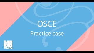 RACGP OSCE short case example 2 [upl. by Loginov]