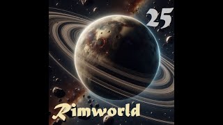 Rimworld  La Alianza de las Sombras 25 Raccoon el padre de Engo Rimworld HardcoreSK en Español [upl. by Etiragram502]