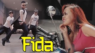 New Pop Song FIDA Timi Lastai Ramri Chhau  Ramesh Raj Bhattarai  2016 [upl. by Randolph]