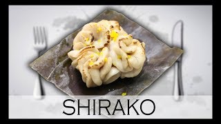 LE SHIRAKO  LA SEMENCE DE POISSON  À Votre Table 19 [upl. by Suivatal21]