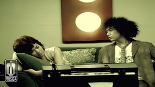 NIDJI  Sudah Official Music Video [upl. by Norad]