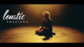 OTTiLiE B  La Danseuse  Loustic Sessions [upl. by Glori]