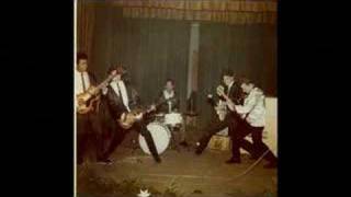 FBI The Twangies 1961 Live [upl. by Ococ]