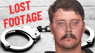 Psychiatrist Analyses  The CoEd Killer Ed Kemper Lost Footage truecrime [upl. by Skvorak731]