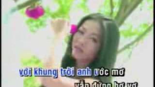 Vietnamese version of Chinese song 九百九十九朵玫瑰 [upl. by Nangatrad]