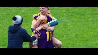 Leinster Hurling Final Promo 2017 [upl. by Erline]