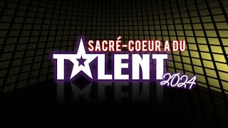 Spectacle de Talent 2024 [upl. by Wilmer]