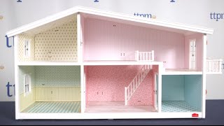 Smaland the Swedish Doll House from Lundby [upl. by Jacobson]