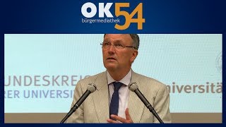 Dr Michael Lüders  Vorlesung 23 Wie Washington seit 1949 regime change in Damaskus betreibt [upl. by Kcoj354]