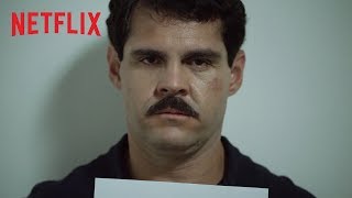 El Chapo Temporada 1  Netflix [upl. by Eelyab]