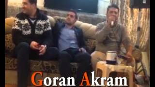 Aram Shayda w Sangar Kamal MUSIC XELLA 2015 Track 1  Mirany Golchy [upl. by Elodea]