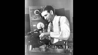 POWERHOUSE Raymond Scott Version THE SWING ERA STEREO [upl. by Constanta975]