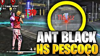 OBB HS PESCOÇO🗿🍷 SEM BLECK LIST E SEM BAN 🍓 100 CAPA ENTRANDO EM RANK E CS 🔥SEM BUG DOS BRAÇOS 😱 [upl. by Sorci994]