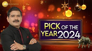 PICKS OF THE YEAR 2024 Zee Business Experts Top Stock Picks for 2024 Revealed [upl. by Hollyanne]