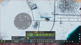 How to Rotate Intersection in Cities Skylines 2 [upl. by Eiznekam]