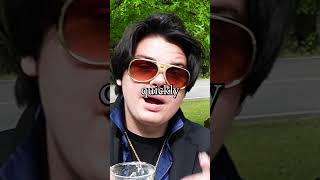 Elvis Presley Grandson has PROOF He’s Alive 😳elvispresley elvisp chewythompson [upl. by Harwell]