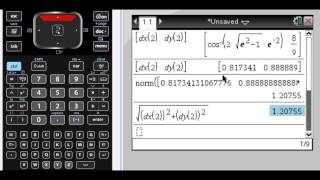 Calc BC 2006 FRQ 3 [upl. by Aneerhs182]