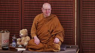 2022 October 224  9 day Retreat  Ajahn Brahm [upl. by Nob702]