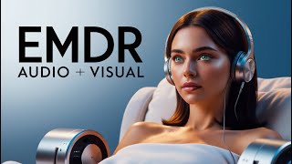 EMDR Audio  Visual [upl. by Enomor]