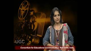 The story of Soap Operas  Entertainment to Social Awareness  I। Media Education Vartika Nanda [upl. by Einnol]