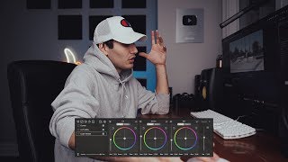 Color Grading YOUR Videos Ep 2 [upl. by Dan836]